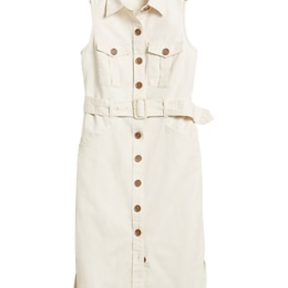 Banana republic limited edition heritage collection Bahia dress 4